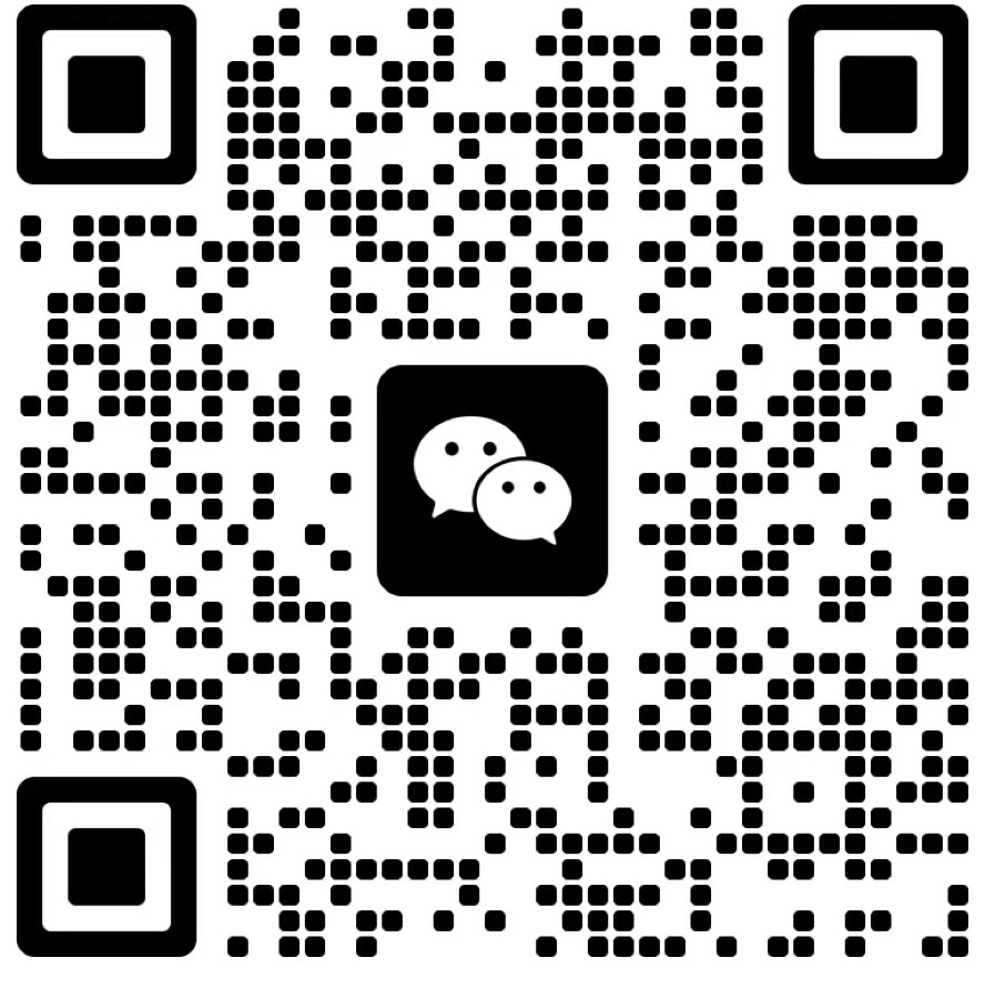Scan to wechat