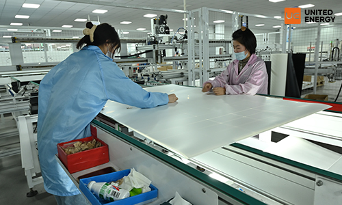 solar panel Visual Inspection solar panel Visual Inspection